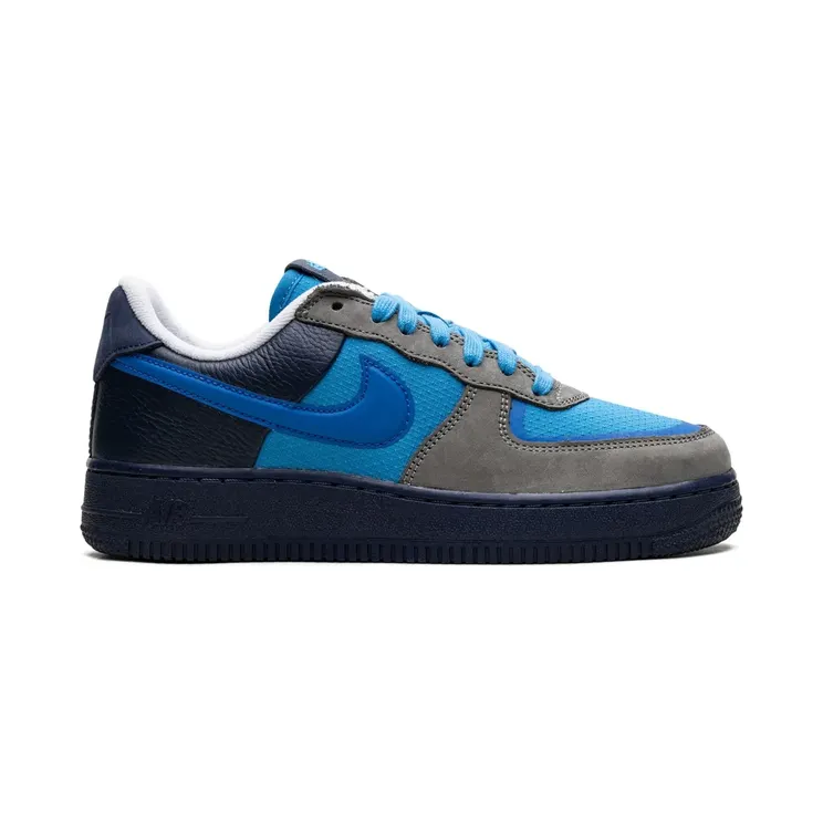 Nike Air Force 1 Stash 2024 “Grey” (HF5516)