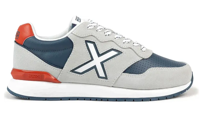 Munich Dash White (415027544)