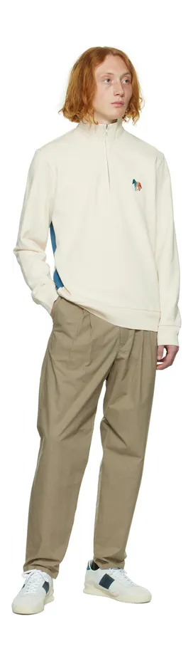 paul-smith-sneaker M2S-DVR17-JNUB