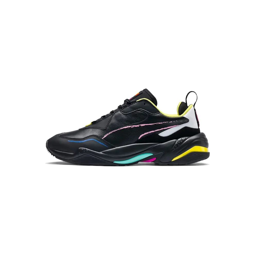 Puma Thunder Bradley Theodore Puma Black (369394-01)