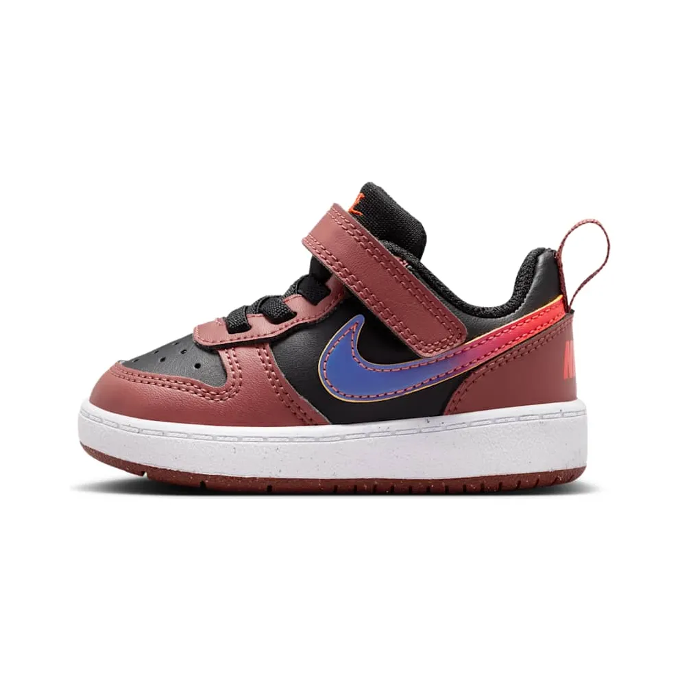 Nike Other Low Black / Red Sepia / Team Orange (IO6964-002)