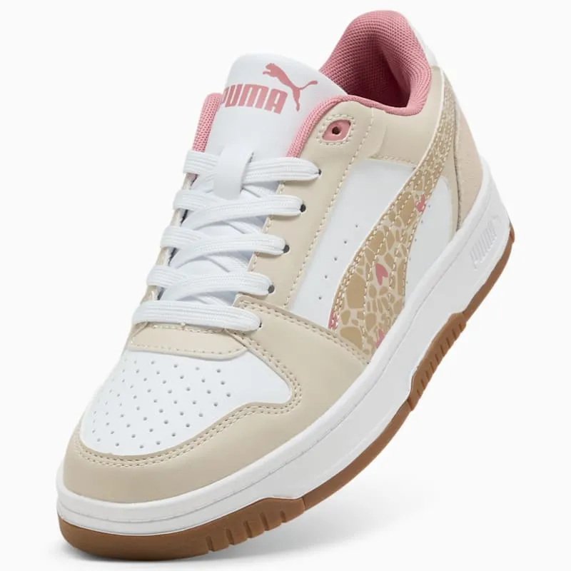 Puma Rebound Beige (407461-01)
