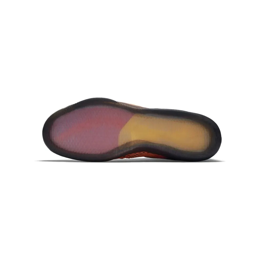 Nike Kobe 11 Sunset Total Crimson/Hyper Violet-University Gold-Black (836183-805)
