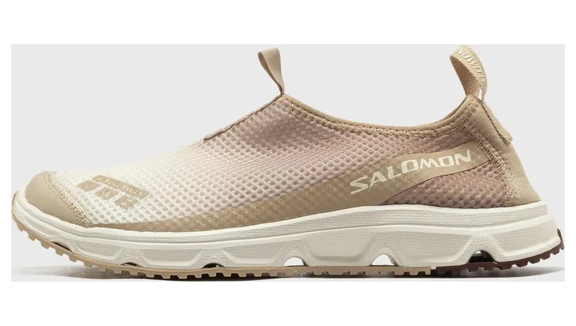Salomon Reelax Slide Beige