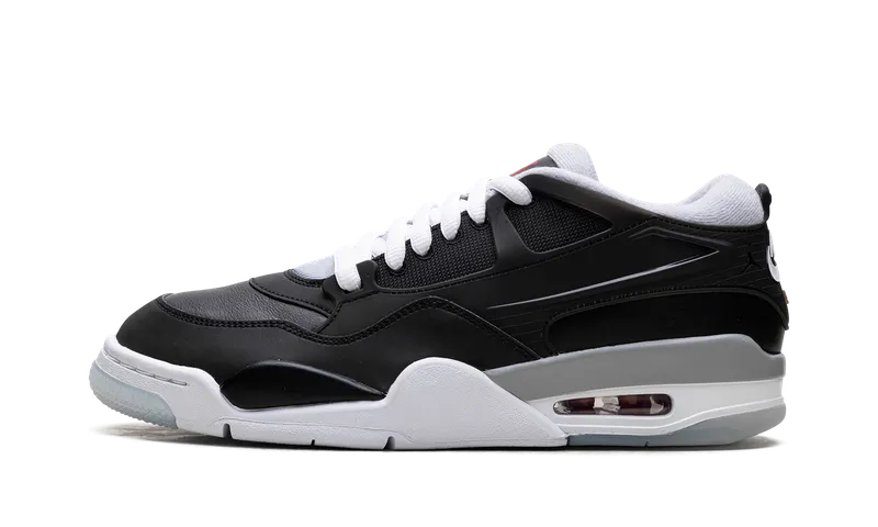 Air Jordan 4 RM “Black Metallic” (HV5184-010)