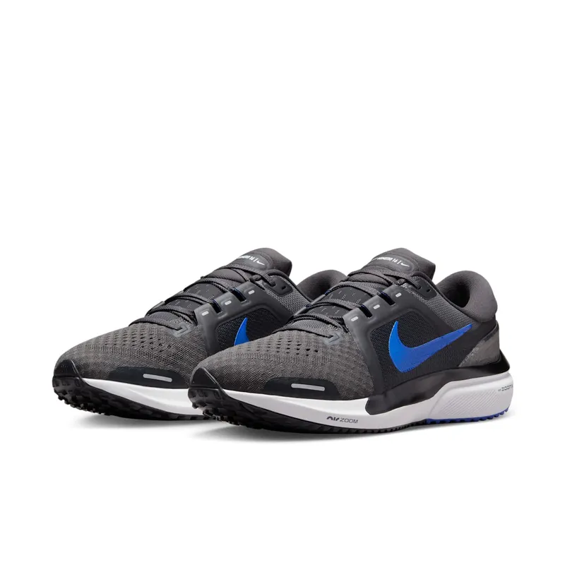 Nike Air Zoom Vomero 16 Road Running Black (DA7245-007)