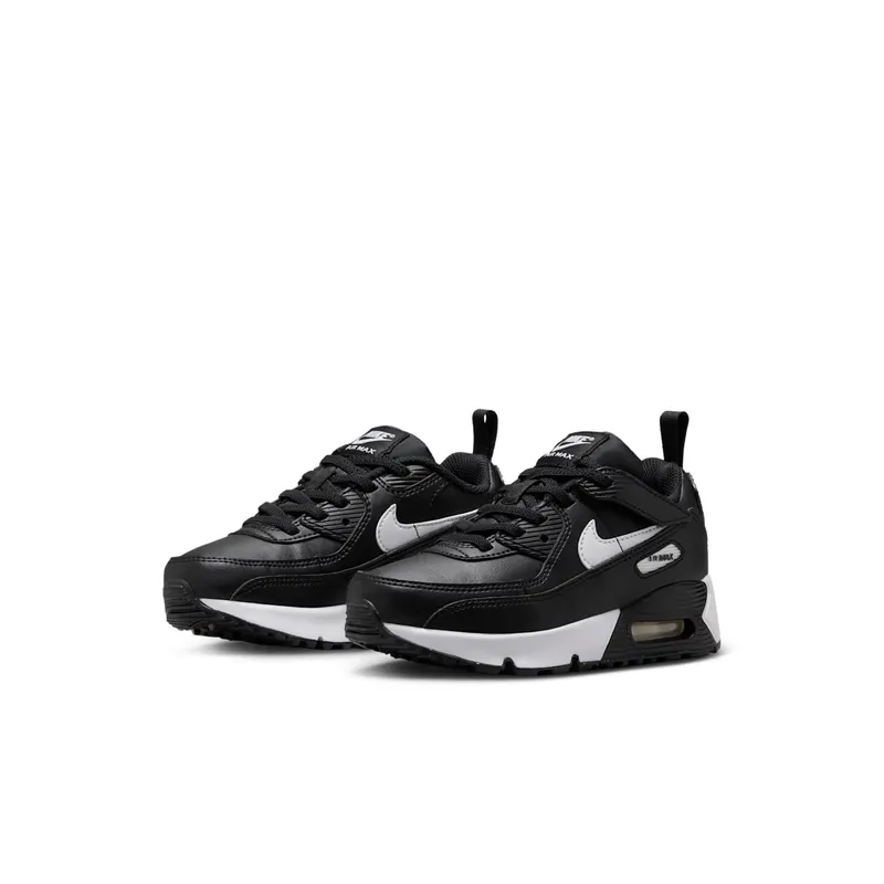 Nike Air Max 90 EasyOn Black White (HF6357-002)