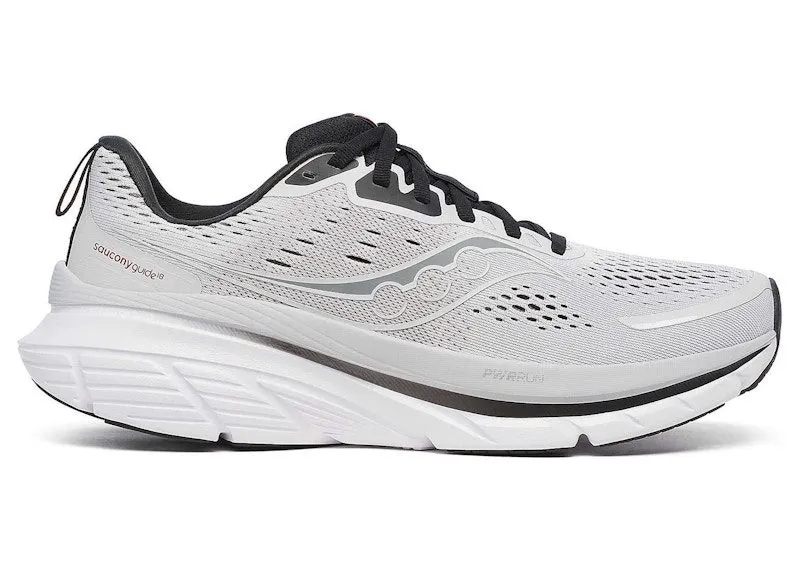 Saucony Guide 18 Cloud Black (S20998-160)
