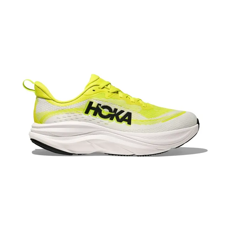 Hoka Skyflow White (1155111NRS)