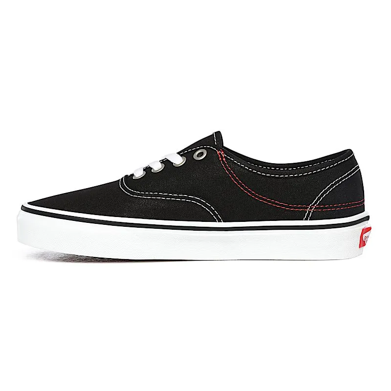Vans Authentic HC DIY Black (VN0A4UUCU7B)