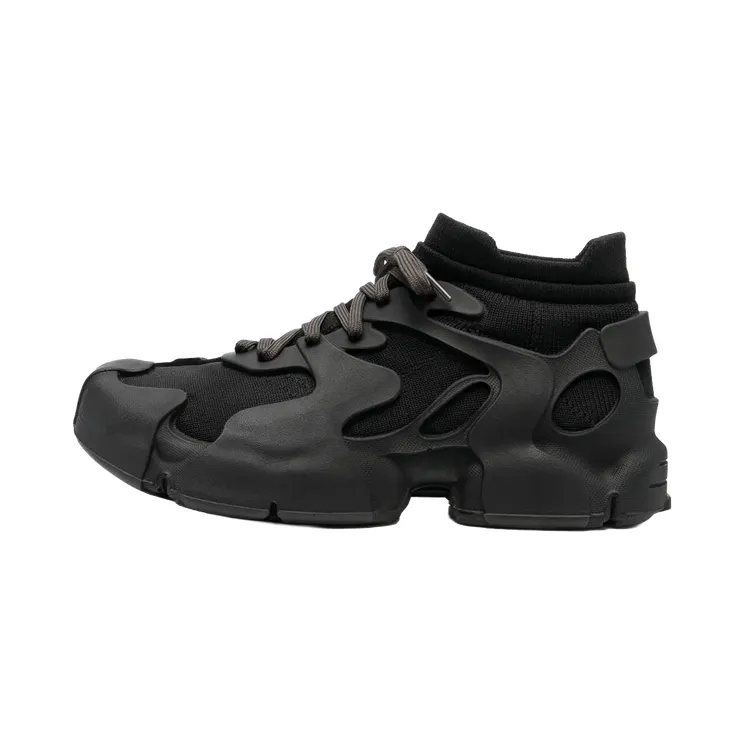 Camperlab TOSSU “Black” (A500005-002)