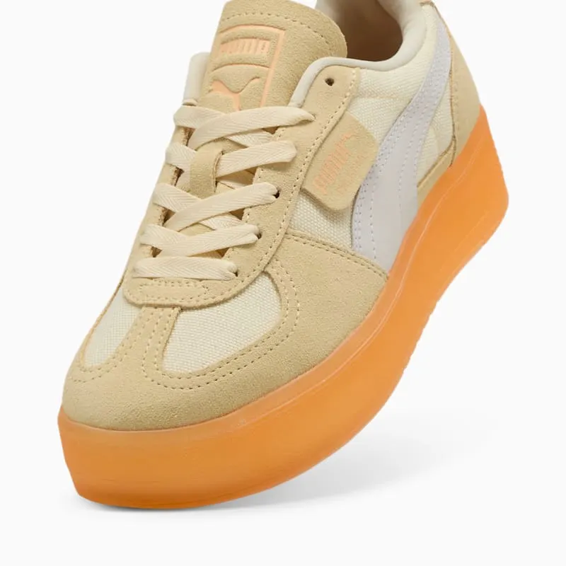 Puma Palermo White