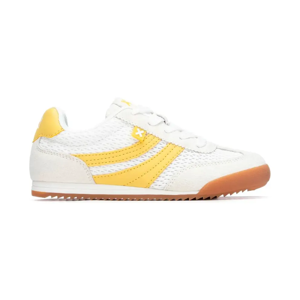 Xti Kids sneaker White (153129-White)