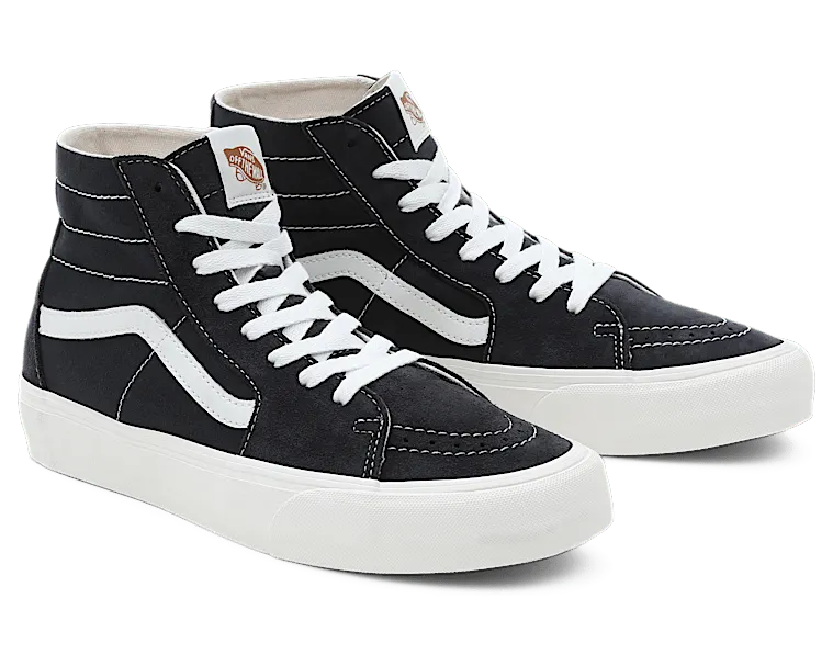 Vans Sk8-Hi Tapered VR3 “Raven” (VN0005UM3FC)