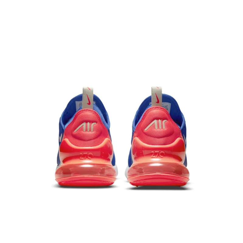 Nike Air Max 270 Hyper Royal Bright Crimson (DM8315-400)