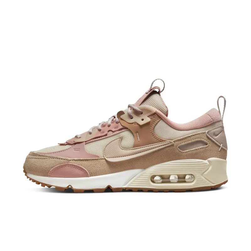 Nike Air Max 90 Futura Brown (DM9922-100)