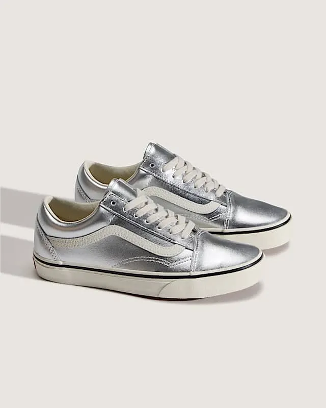 Vans Old Skool Grey (VN000E8WH27)