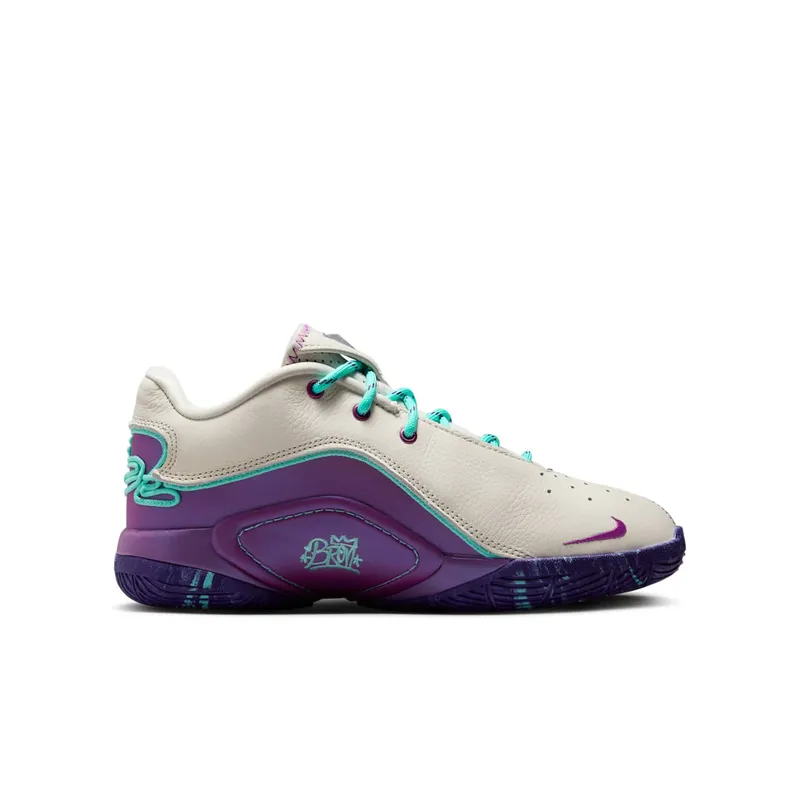 Nike LeBron 22 Frozen Grapes (IF8254-001)