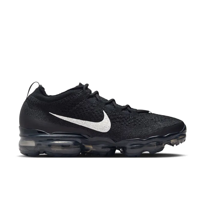 Nike Air VaporMax 2023 Flyknit Black Sail Anthracite (DV6840-002)