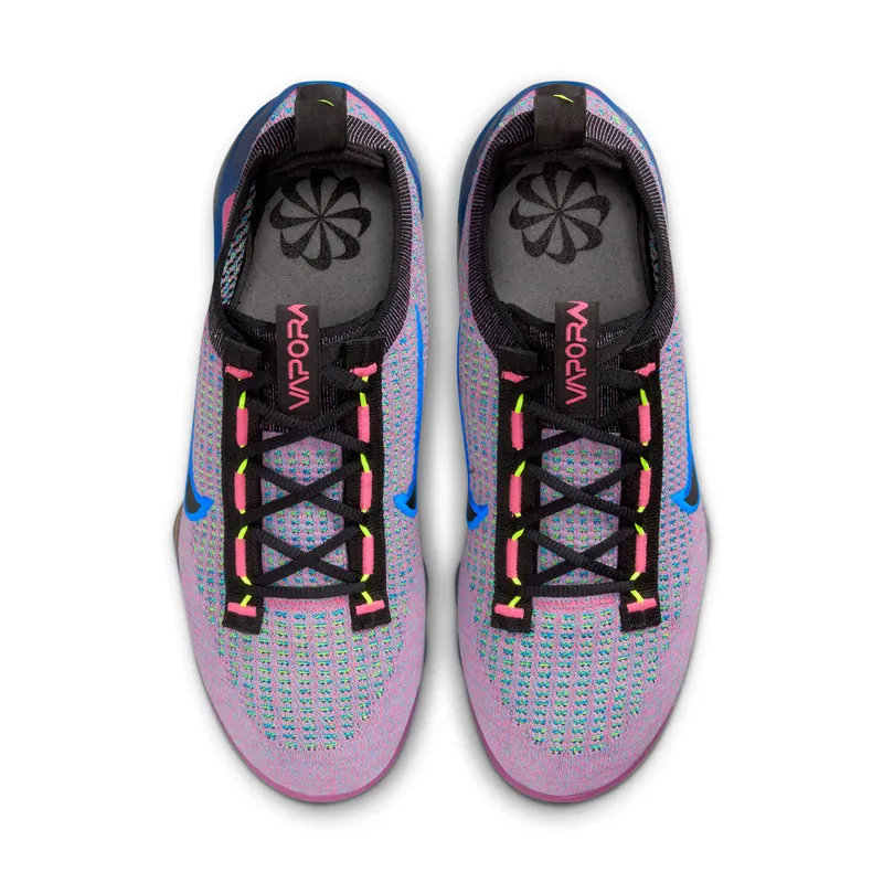 Nike Air VaporMax 2021 Flyknit Next Nature Pink Blast (DX3369-600)