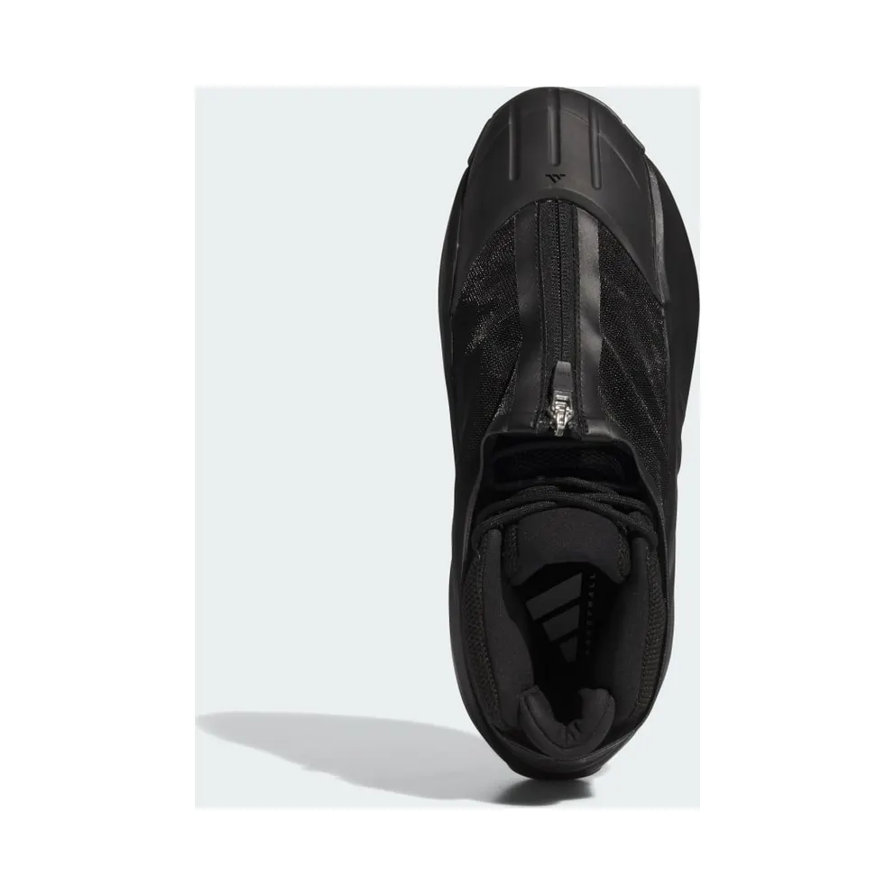 Adidas Crazy IIInfinity Core Black / Carbon / Cloud White (IE7689)