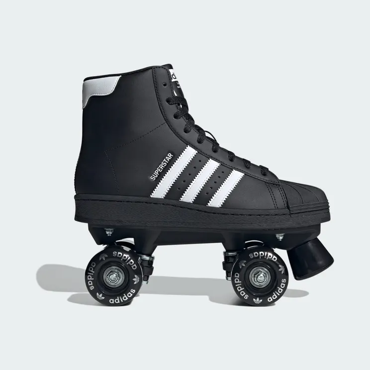adidas Superstar 82 Skate (black / white) – JI3535