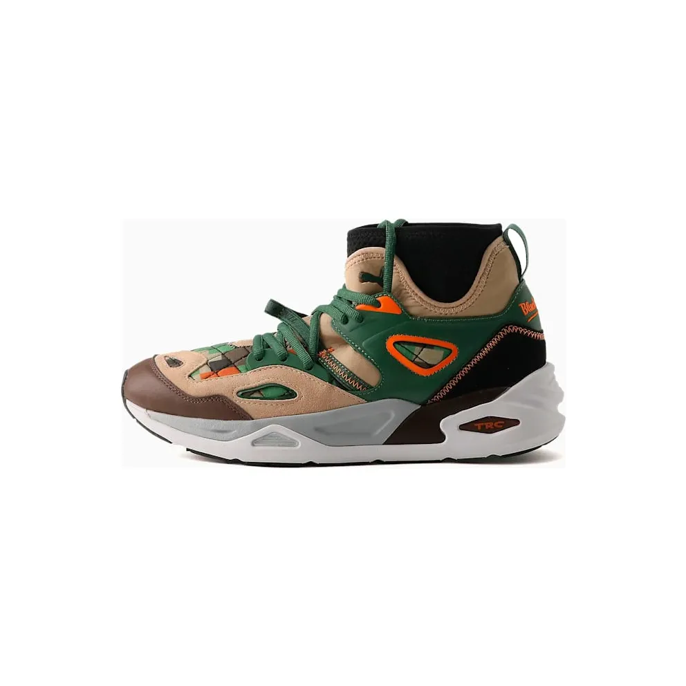 Puma x BLACK FIVES TRC Blaze Mid (390514-01)