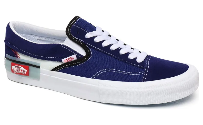 vans-slip-on VN0A3WM5XHR