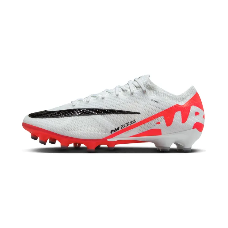 Nike Zoom Mercurial Vapor 15 Elite AG-Pro Ready Pack “Bright Crimson / Black / White” (DJ5167-600)