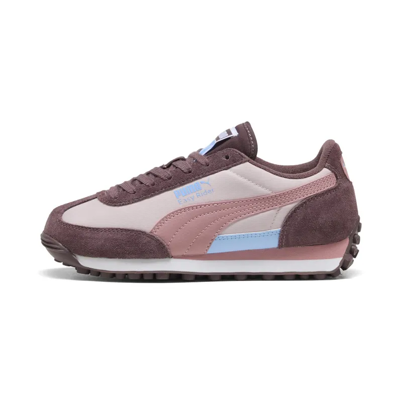 Puma Easy Rider “Powder Pink / Dusky Rosewood” (399715_21)