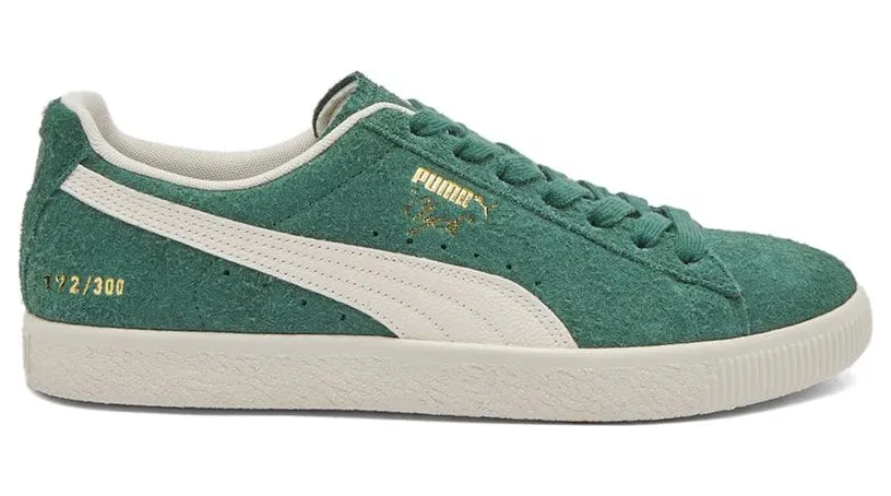 Puma Clyde OG END. Green (39230201)