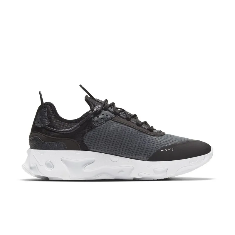 Nike React Live Black (CV1772-003)