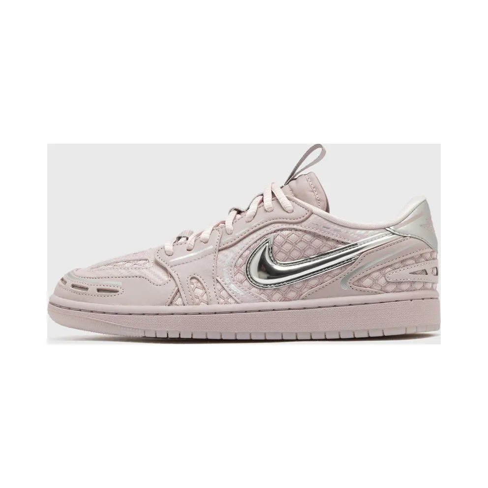 Jordan 1 Low Method of Make V3 Particle Rose