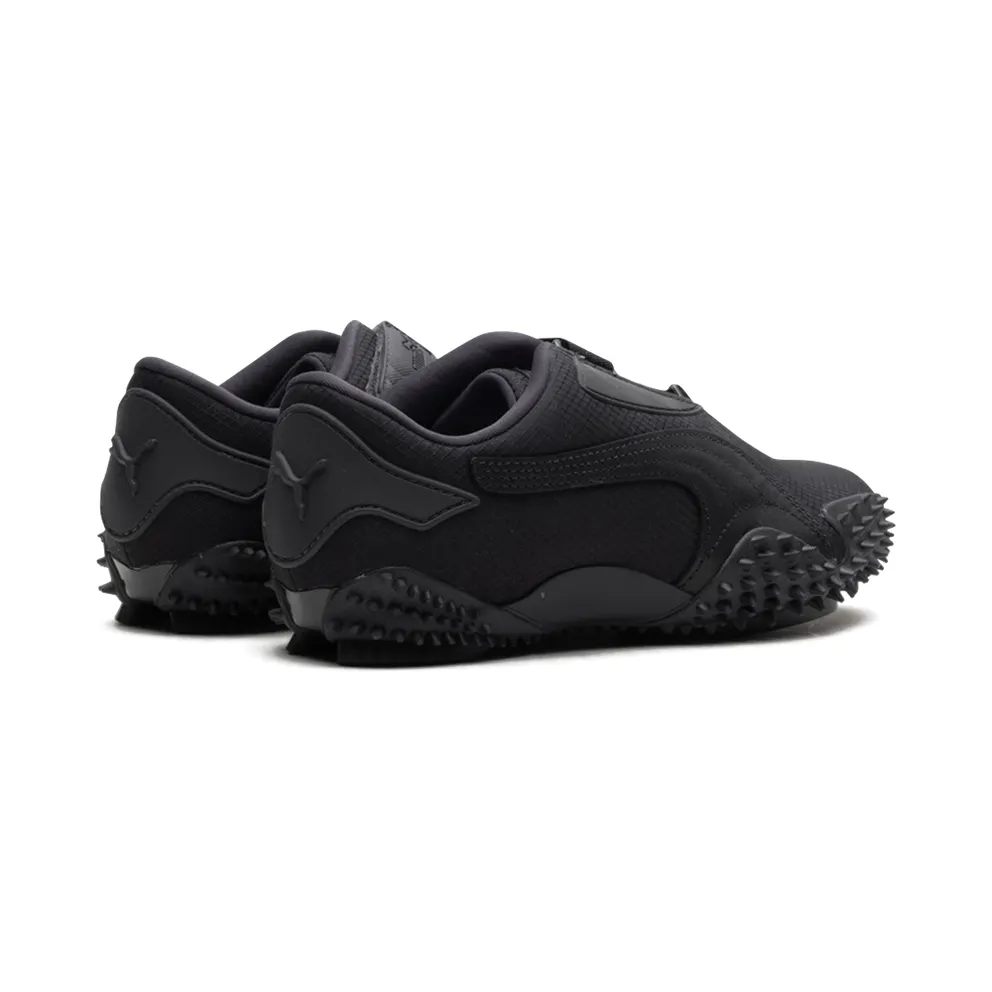 Puma Mostro Archive “Monochromatic Black” (397329-02)
