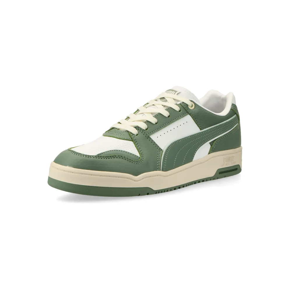 Puma Slipstream Lo Vintage (Green) – 394693-02