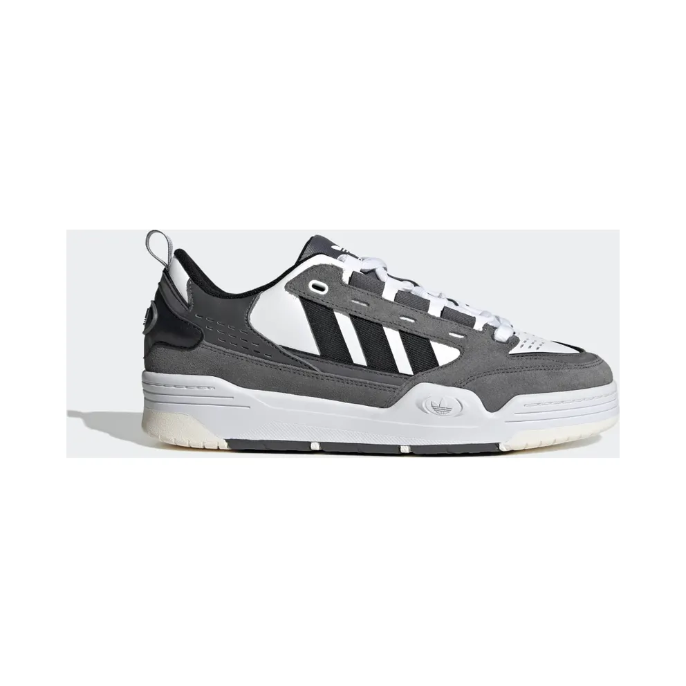 adidas Adi2000 Schuh Grey Five / Core Black / Cloud White (HQ6916)