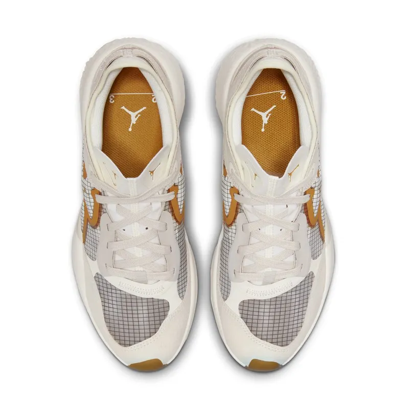 Jordan Delta 3 Low Brown (DM3384-102)