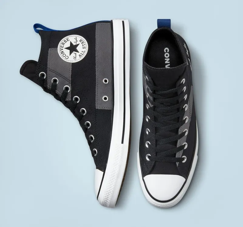 Converse Chuck Taylor All Star Desert Patchwork (A02557C)
