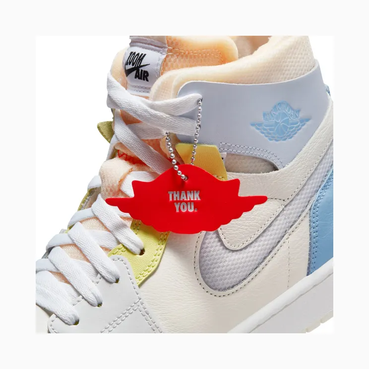air-jordan-1 DJ6910-100