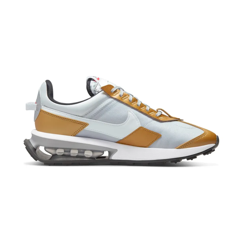 Nike Air Max Pre-Day SE Grey (DJ6210-001)