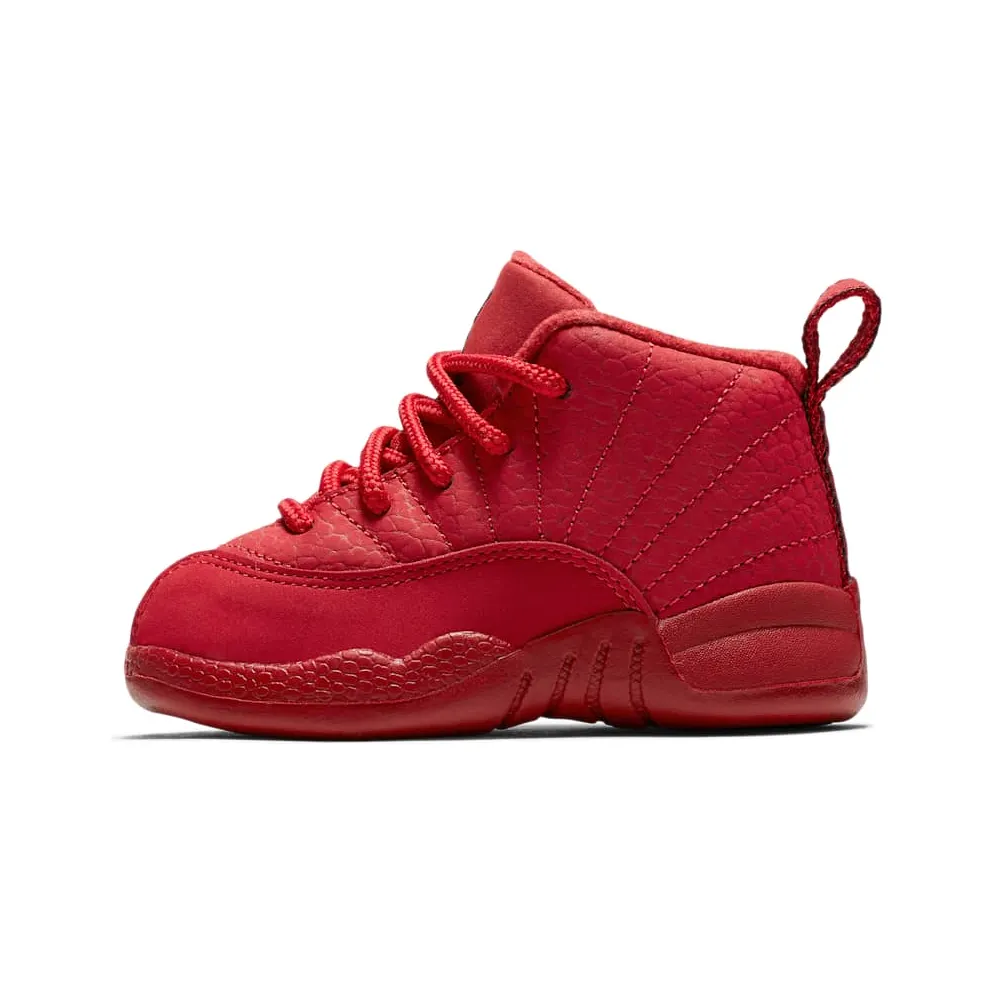 Jordan 12 Retro Gym Red 2018 (TD)