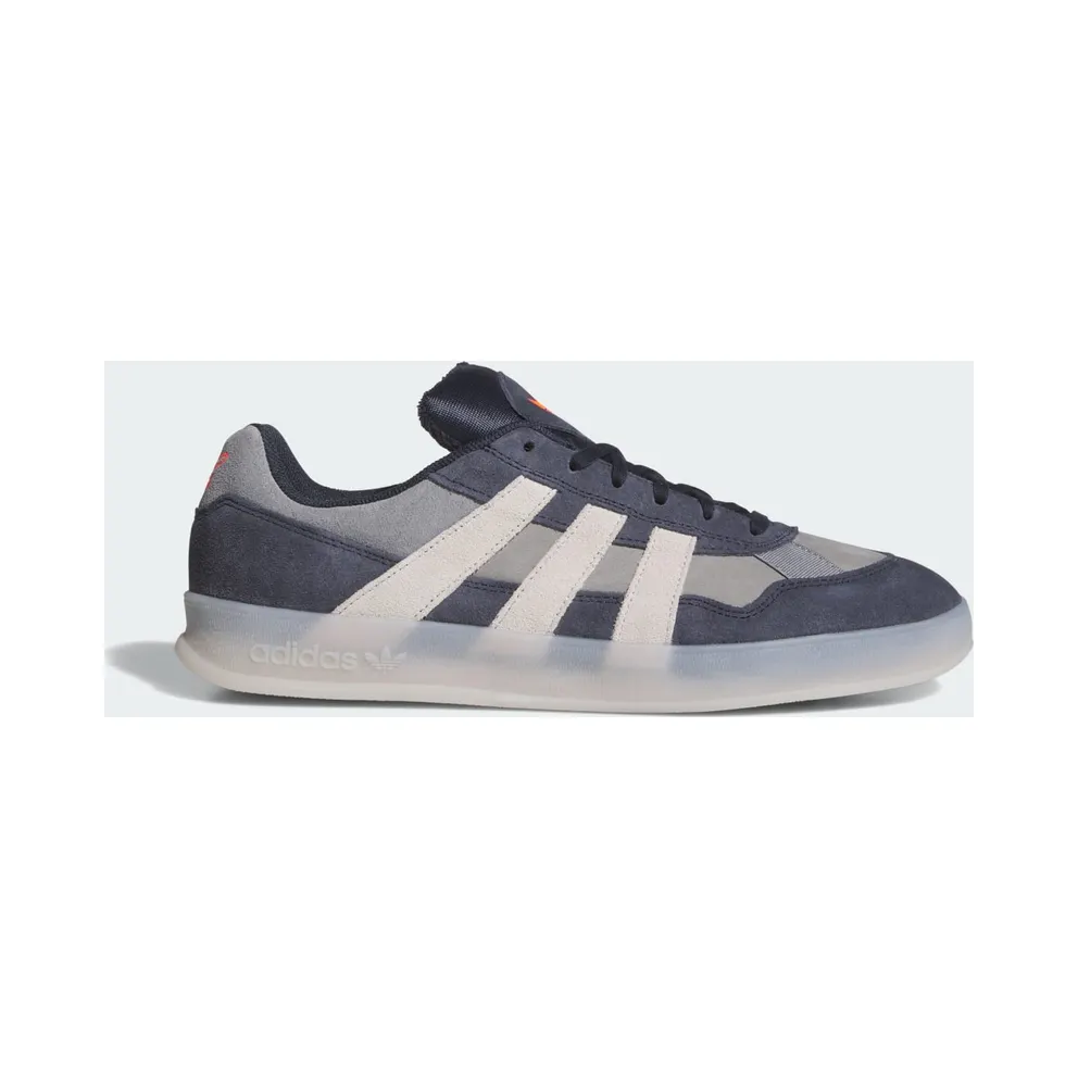 adidas Aloha Super “Legend Ink / Crystal White / Grey One” (KJ0280)