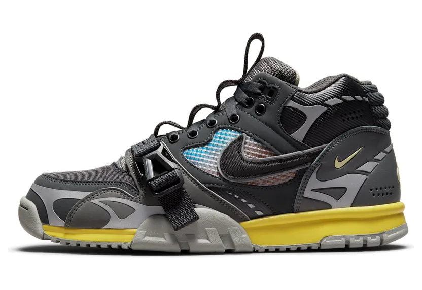 Air Jordan Trainer 1 DH7338-001