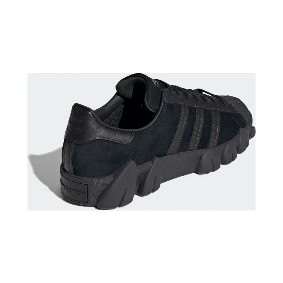 adidas AC Superstar 80s Core Black / Core Black / Cloud White (FY5350)
