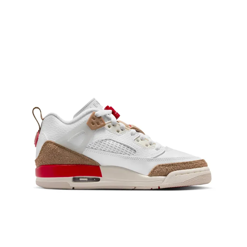 Jordan Spizike Low White Desert Camo (FQ3950-105)