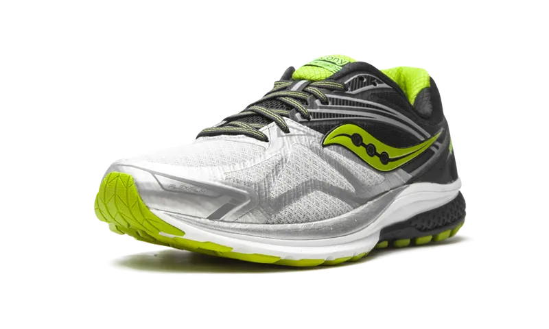Saucony Ride 9 “Lime” (S20318-6)