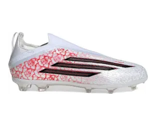 adidas F50 Elite Laceless FG Lamine Yamal Football’s Heartbreaker Pack (KK3631)