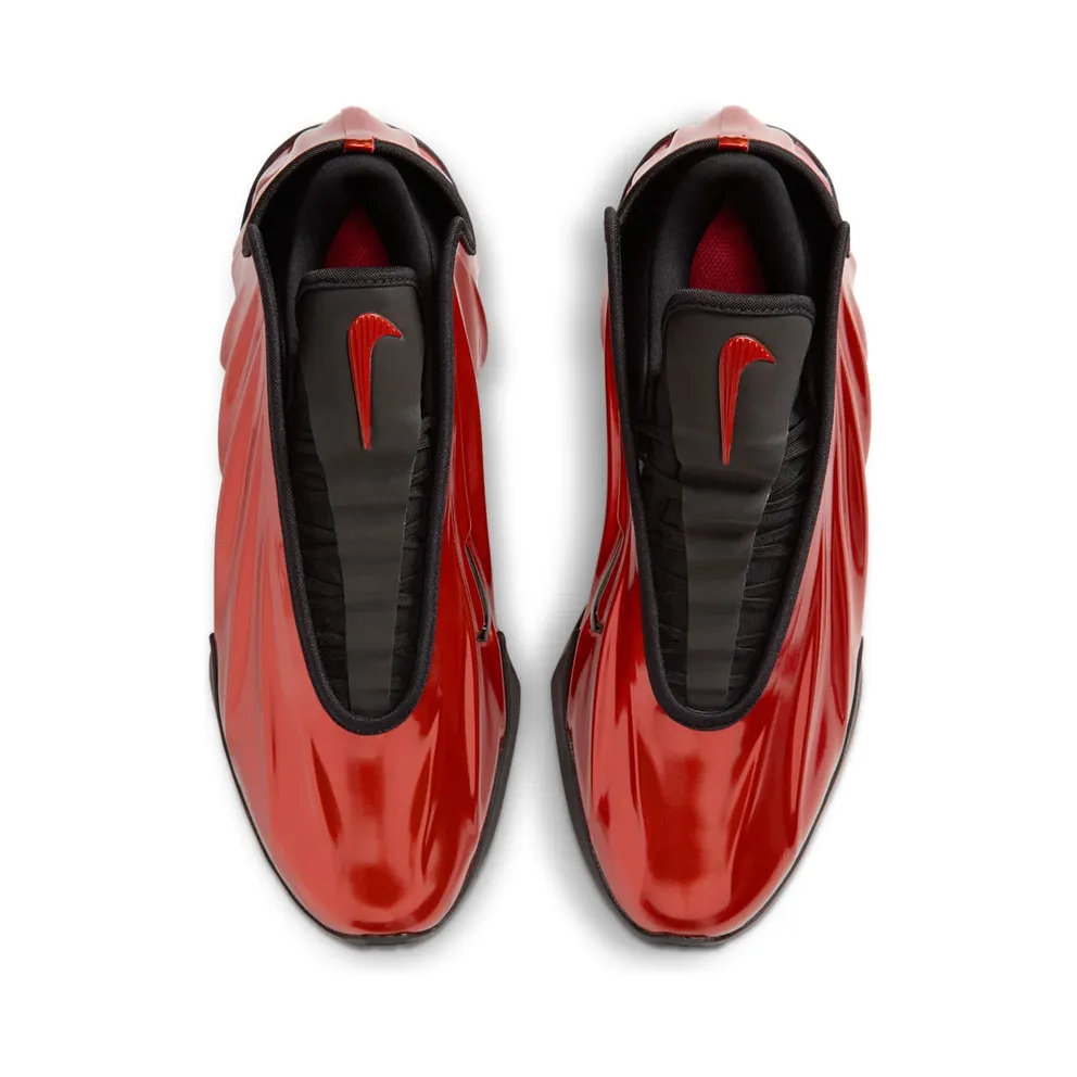 Nike GT Future – “Varsity Red / Black” (FZ5590-603)