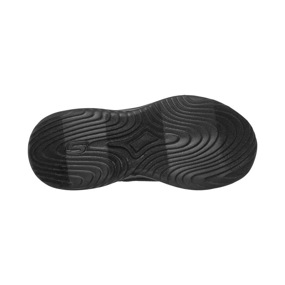 Skechers Slip-ins: Bounder Pro Sneaker Black