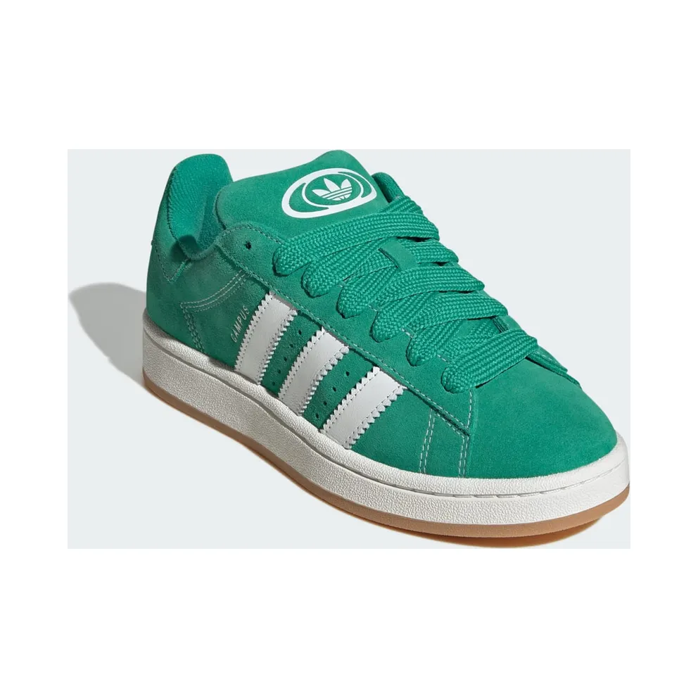 Adidas Campus 00s “Court Green” (JI2751)